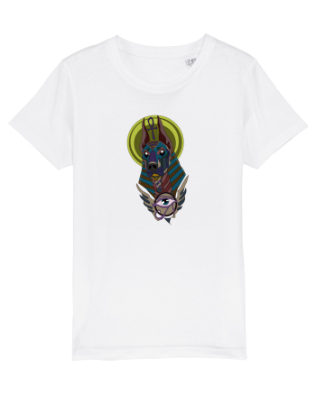 Anubis White