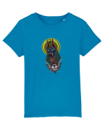 Anubis Tricou mânecă scurtă  Copii Mini Creator