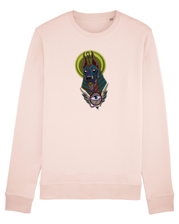 Anubis Candy Pink