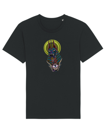 Anubis Black