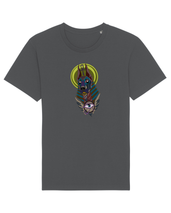Anubis Anthracite
