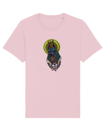 Anubis Cotton Pink
