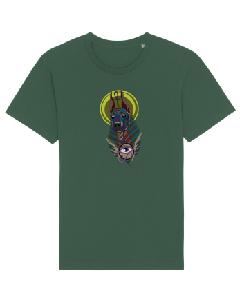 Anubis Bottle Green