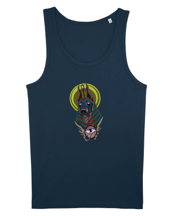 Anubis Navy