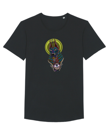 Anubis Black