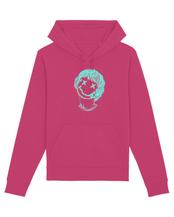 Error Smile Raspberry