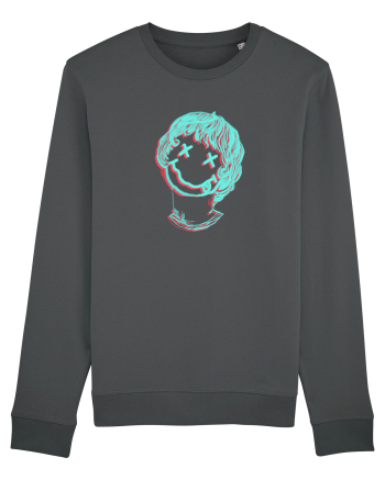 Error Smile Anthracite