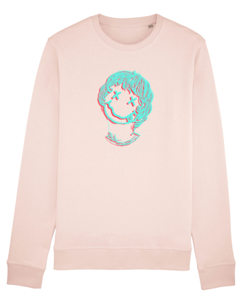 Error Smile Candy Pink