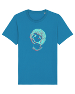 Error Smile Tricou mânecă scurtă Unisex Rocker