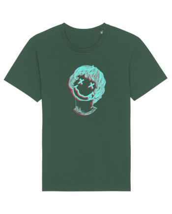 Error Smile Bottle Green