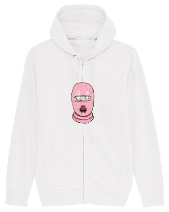 Mask White
