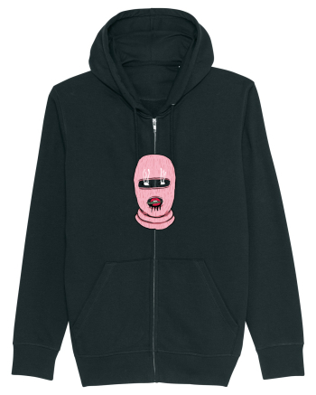 Mask Black