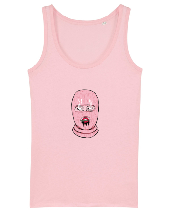 Mask Cotton Pink