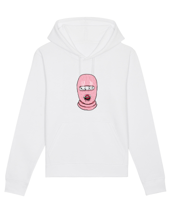 Mask White