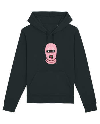 Mask Black
