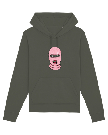 Mask Khaki