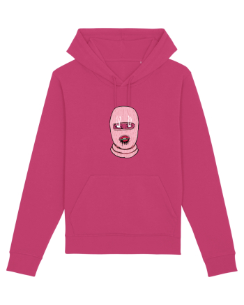 Mask Raspberry