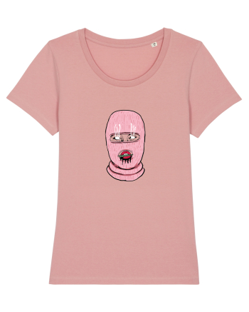 Mask Canyon Pink