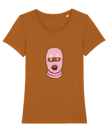 Mask Roasted Orange