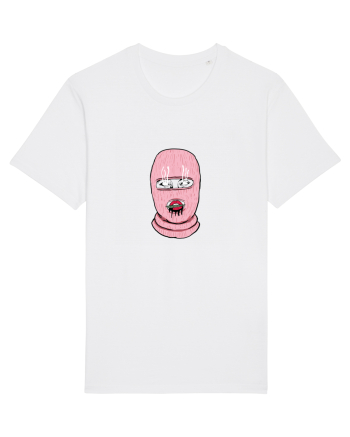 Mask White