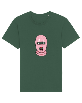 Mask Bottle Green