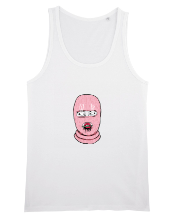 Mask White