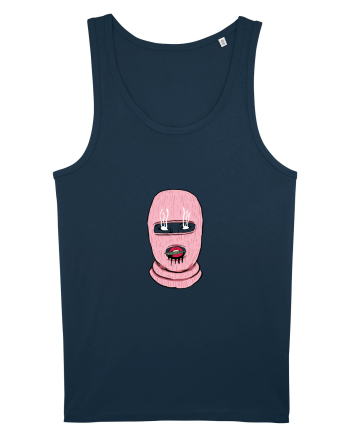 Mask Navy