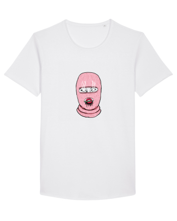 Mask White
