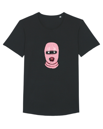 Mask Black