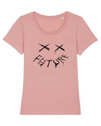 Future Canyon Pink