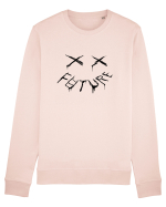 Future Bluză mânecă lungă Unisex Rise