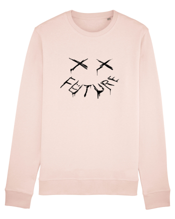 Future Candy Pink