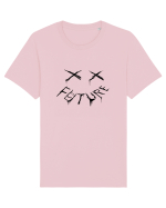 Future Tricou mânecă scurtă Unisex Rocker