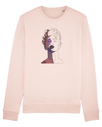 Smoke Boy Candy Pink