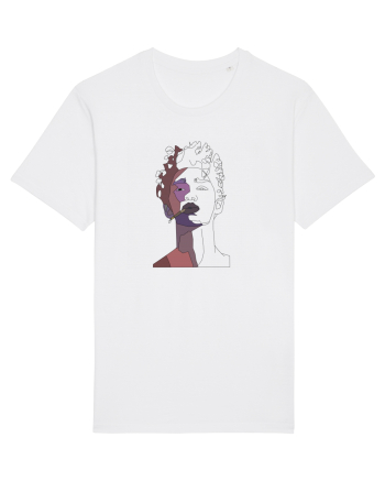 Smoke Boy White