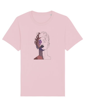 Smoke Boy Cotton Pink