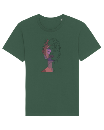 Smoke Boy Bottle Green
