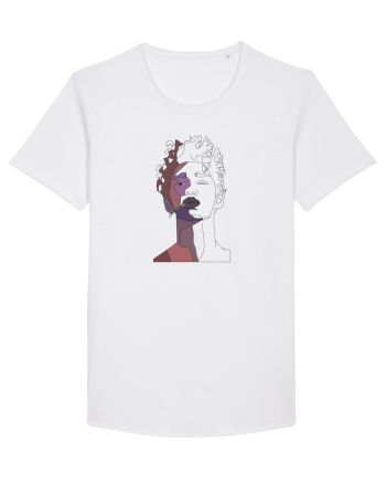 Smoke Boy White