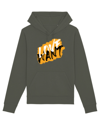 Want love Khaki