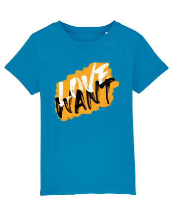 Want love Azur