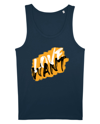 Want love Navy
