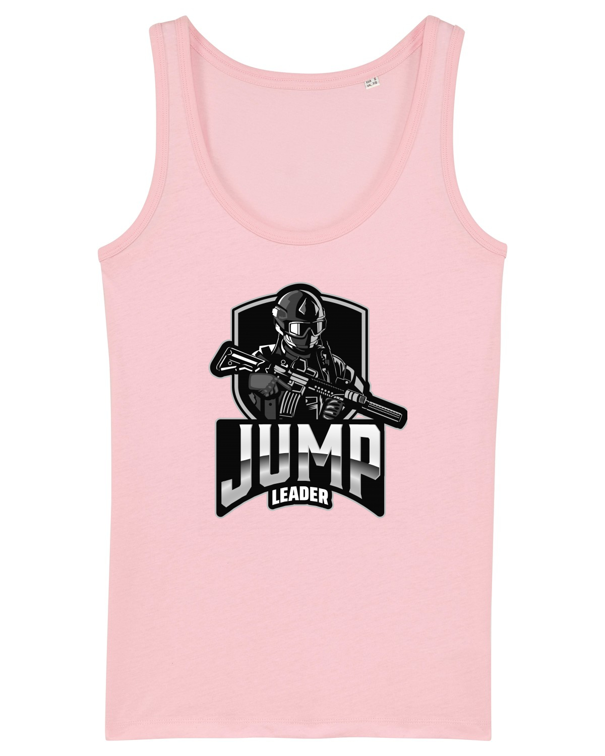 Maiou Damă Dreamer Cotton Pink