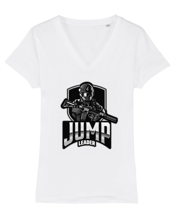 Petru Gamers Call OF Duty  White