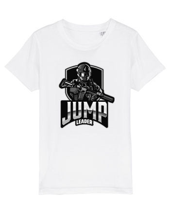 Petru Gamers Call OF Duty  White