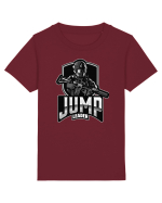 Petru Gamers Call OF Duty  Tricou mânecă scurtă  Copii Mini Creator