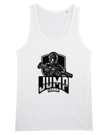 Petru Gamers Call OF Duty  White