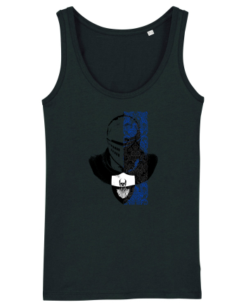 Knight Black