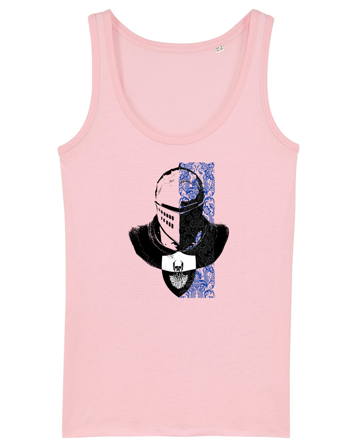 Maiou Damă Dreamer Cotton Pink