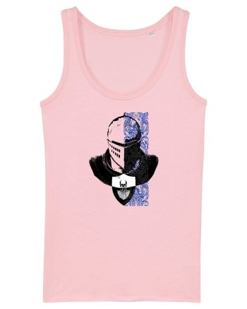 Knight Cotton Pink
