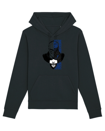 Knight Black